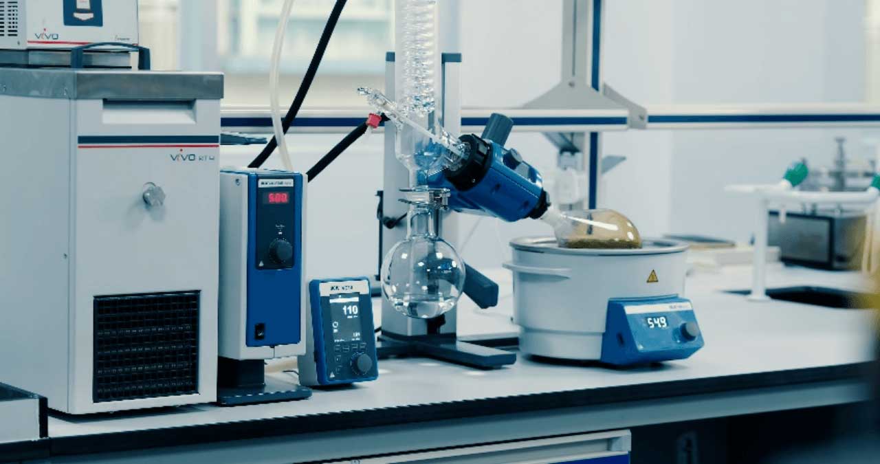 Liquid Concentrating