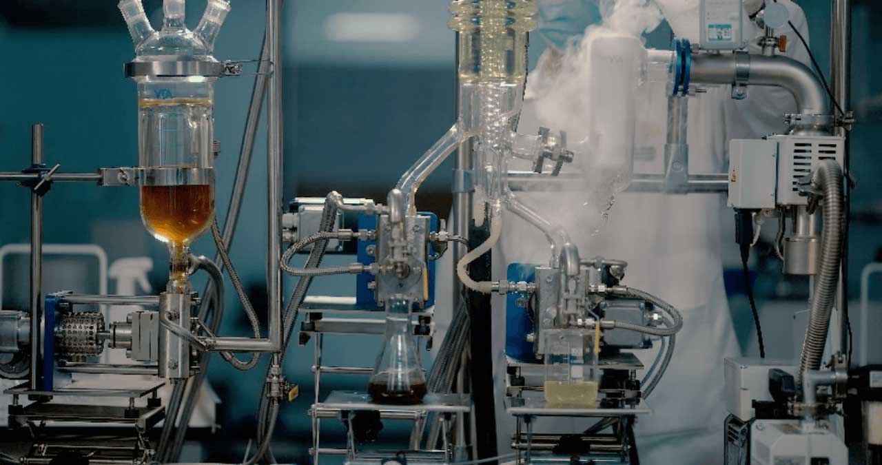 Liquid Concentrating